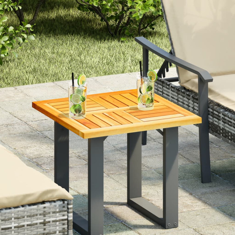 Solid Wood Table Top
