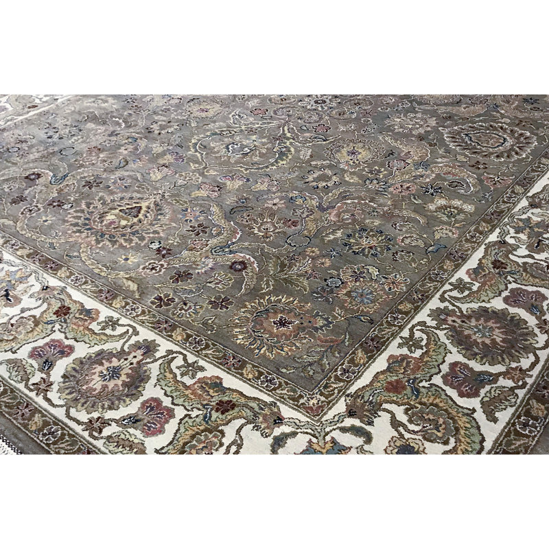 One-of-a-Kind 9'2" X 11'11" Area Rug