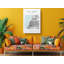 Impression sur toile Tel Tel