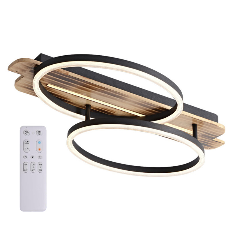 Chanard LED Flush Mount