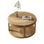 Table basse et canapé 31,5 pouces