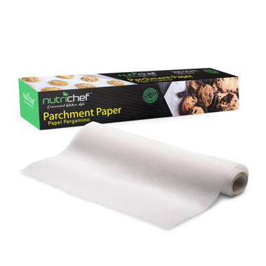 Frieling Parchment Paper Roll 13 x 72