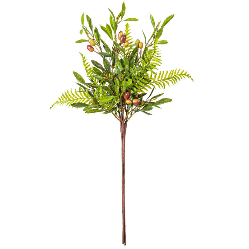 27'' Faux Plant