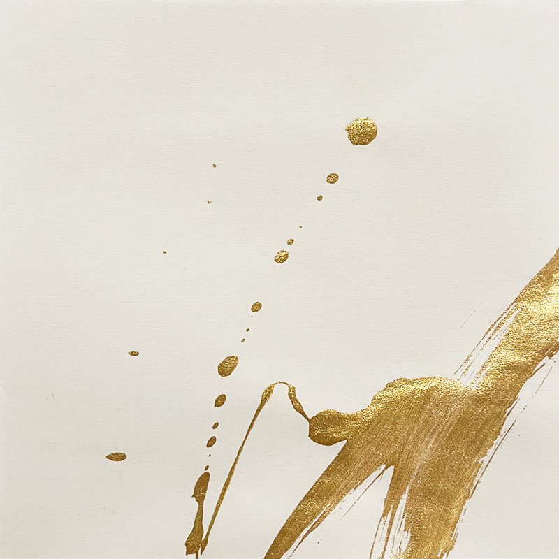 Love No.1 by Fanyu Lin - Single Picture Frame Painting