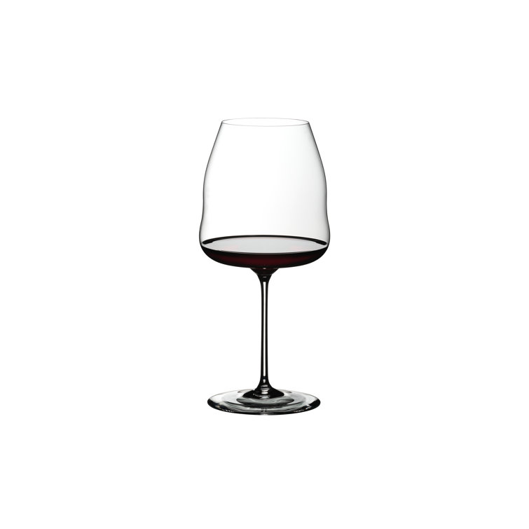 RIEDEL Winewings Pinot Noir Wine Glass (Pay 3 Get 4)