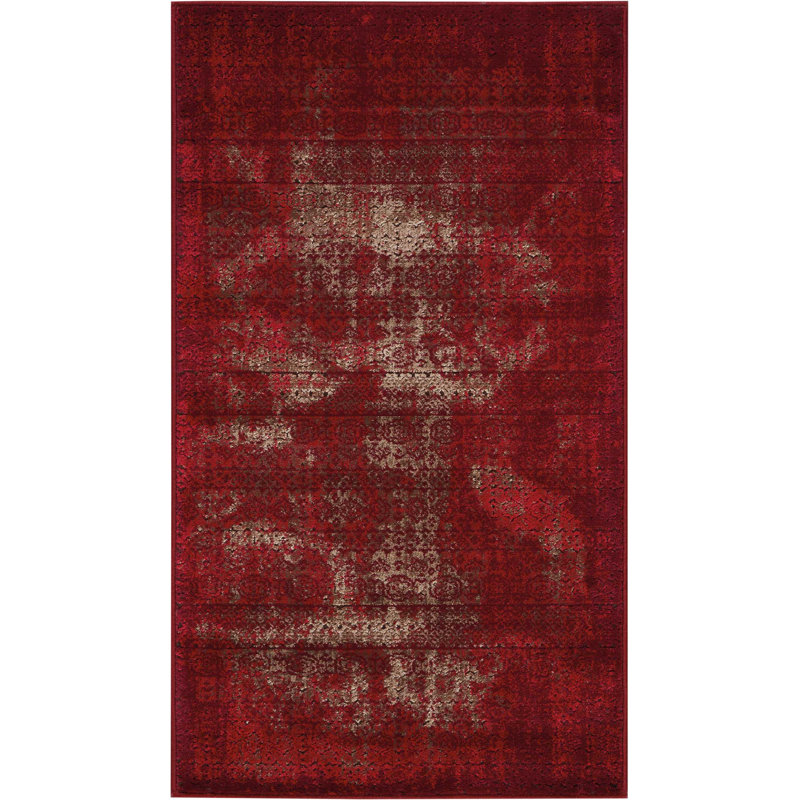 Bomberger Indoor Rug, Rectangle 2'2" x 3'9"