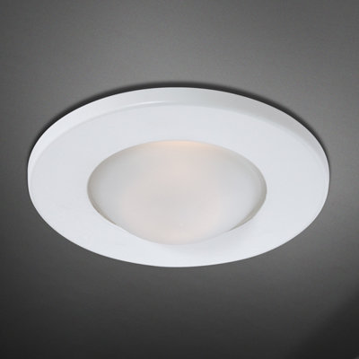 Recessed Lighting Housing for New Construction