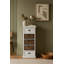Commode d'appoint 2 tiroirs