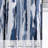 Cassville Abstract Paint Brush Watercolor Lined Thermal Insulated Blackout Window Curtain Valance Rod Pocket  Ink Stripe Pattern 2 Layers-1156384162-1154897235