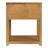 Celine 21" 1-Drawer Nightstand-2067124682