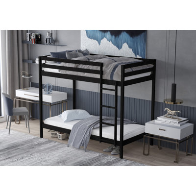 Lit superposé simple Goodfield Kids