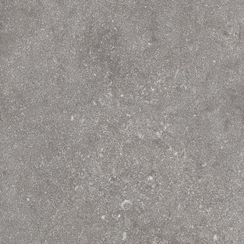 Blues 24 in. x 24 in. Distressed and Glazed Porcelain Tile, Core