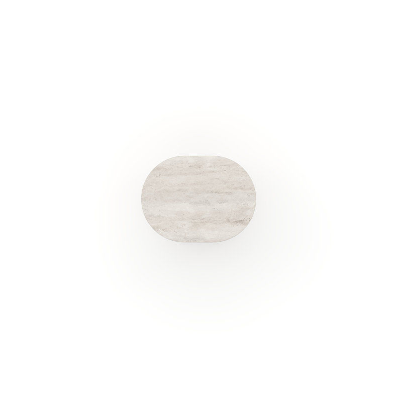 Caracole 2 - Drawer Nightstand
