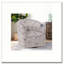 Fauteuil d'appoint pivotant Boardwalk