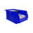 Rebrilliant Quinto Plastic Decorative Bin-1712335015-1712335014