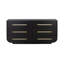 TARRANT 6 - Drawer Dresser