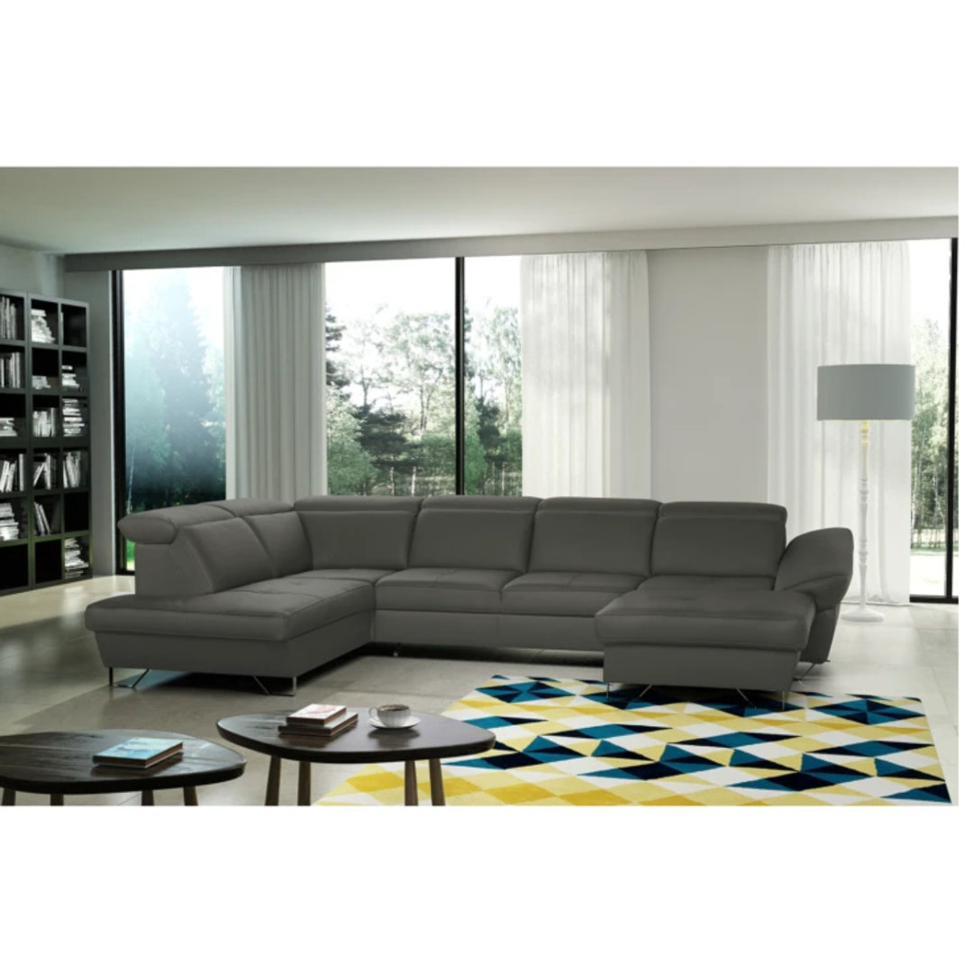 Ecksofa Natron