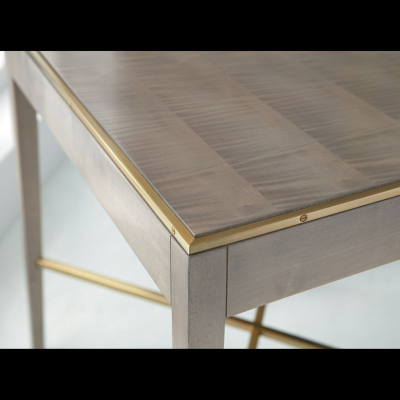 Georgian End Table
