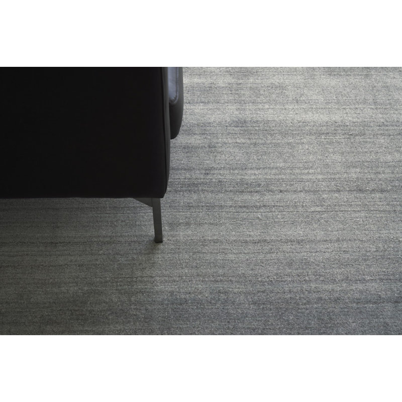 Sanctuary Wool Area Rug, Rectangle 2' x 3'