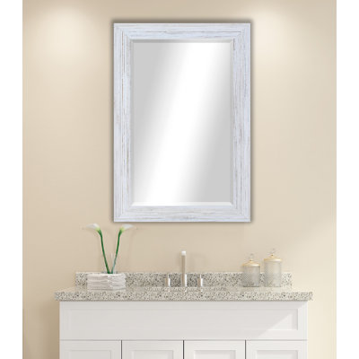 Miroir de salle de bain Kerber