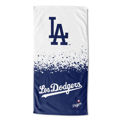 Cotton Blend Beach Towel