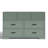 7 - Drawer 47.24"W Double Dresser-1363470417