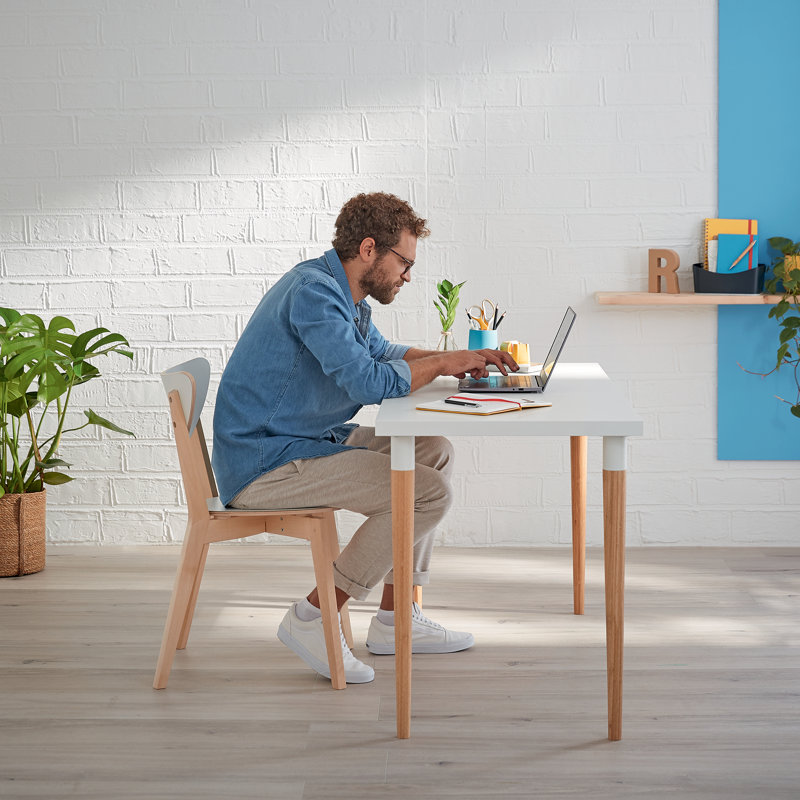 Plastic Monitor Stand