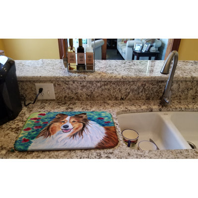 Drying Mat