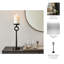 Porte-bougie simple en fer noir moderne-1819984470-1776531234