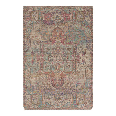Tierra Kincheloe Rug