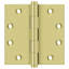 4.5'' x 4.5'' Butt Bearing Hinge-14482853