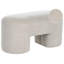 Bench Decorah Boucle -192338845