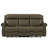 Craven Zero Gravity Power Reclining Sofa