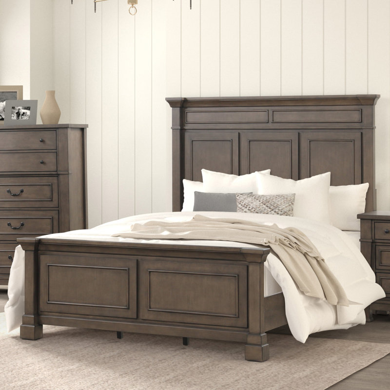 Espada Bed, Queen