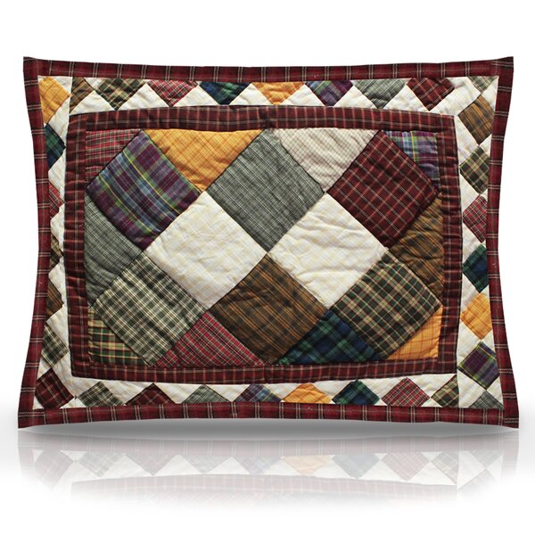 Patch Magic Reversible Quilt Set | Wayfair