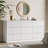 Aphan 9 - Drawer Dresser, 63" W-101271660