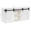 Armoire de salle de bain murale l 30 po x H 14 po x P 10 po Enora-68629140