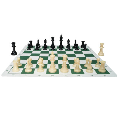 Ensemble de jeu VEVOR 19,68 L