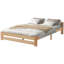 Roseanna Solid Wood Bed-1801921234