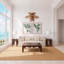 1 - Light Tiered Chandelier-427891098
