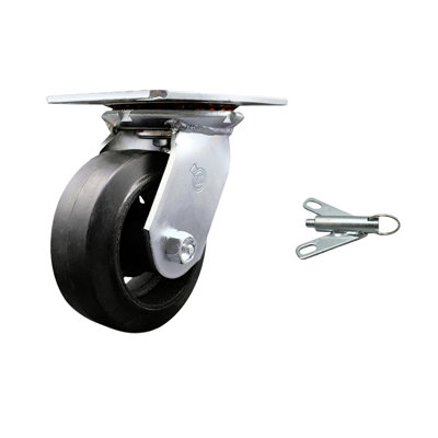 Heavy Duty Casters