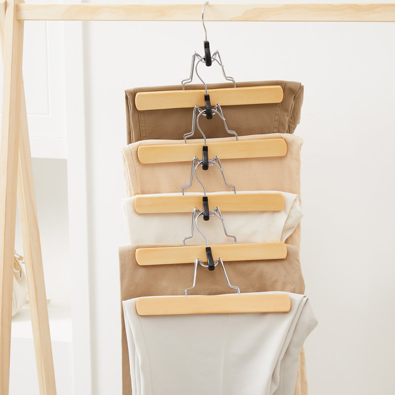Wood Standard Hanger
