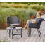 Vibe Patio Chair with Cushions-70592391