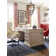Moiseiev Area Rug in Blue