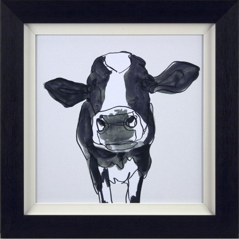 Single Picture Frame Painting