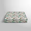 Polyester Pet Bed-1224319560