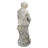 Reading Children Sebastian Garden Statue