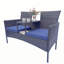Ensemble de conversation Christinia -974616656