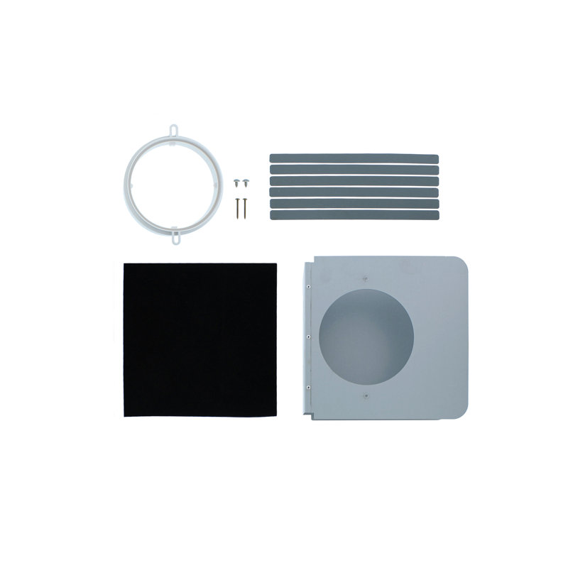 Core Recirculating Kit for ZAN Range Hood