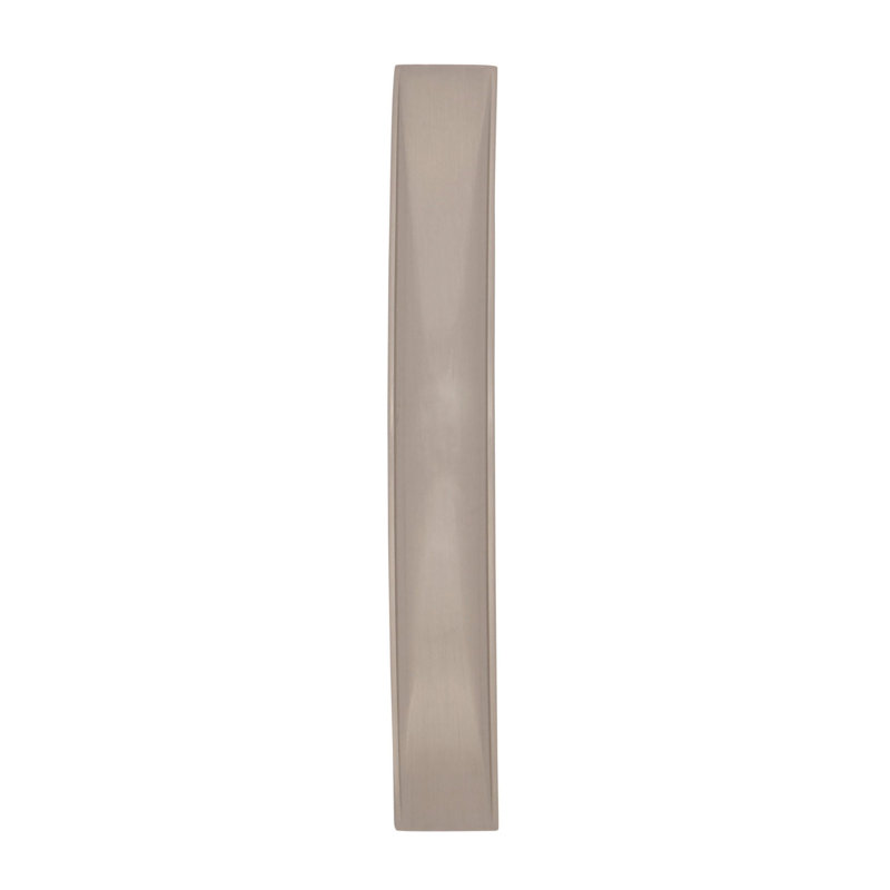 Extensity Arch Pull, 3 3/4", Satin Nickel